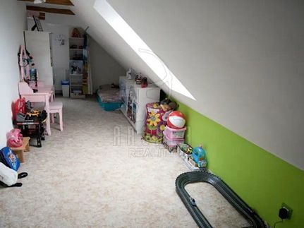 Prodej domu 176 m², pozemek 1398 m²