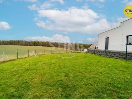 Prodej domu 120 m², pozemek 560 m²