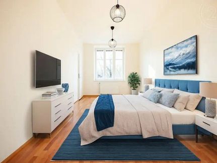 Prodej bytu 3+kk 88 m²
