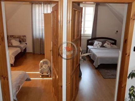 Prodej domu 150 m², pozemek 1023 m²
