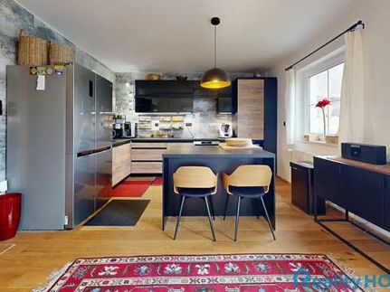 Prodej domu 198 m², pozemek 1397 m²