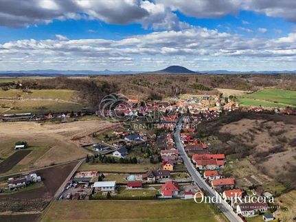 Prodej domu 216 m², pozemek 1000 m²