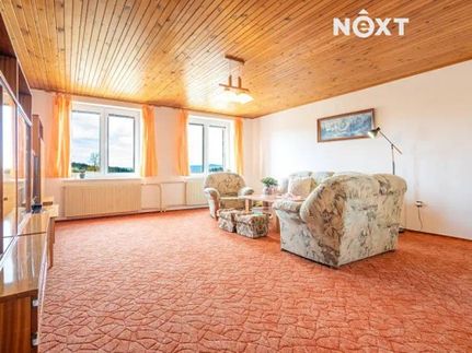 Prodej domu 106 m², pozemek 1401 m²
