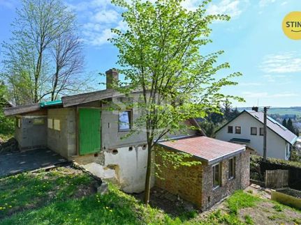 Prodej chalupy 173 m², pozemek 1058 m²