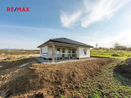 Prodej domu 94 m², pozemek 1032 m²