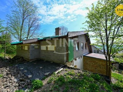 Prodej chalupy 173 m², pozemek 1058 m²