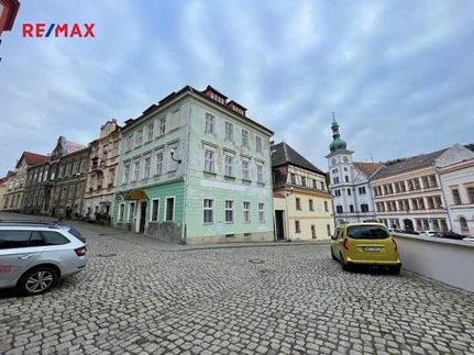 Prodej bytu 3+1 97 m²
