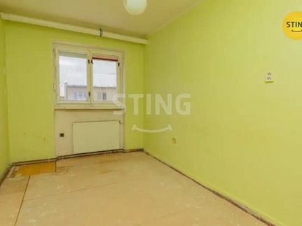 Prodej bytu 2+kk 40 m²
