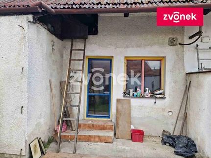 Prodej domu 120 m², pozemek 144 m²