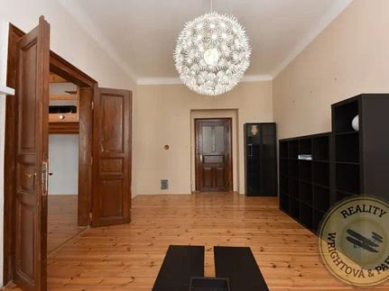 Prodej bytu 3+kk 82 m²