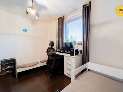 Prodej domu 120 m², pozemek 560 m²
