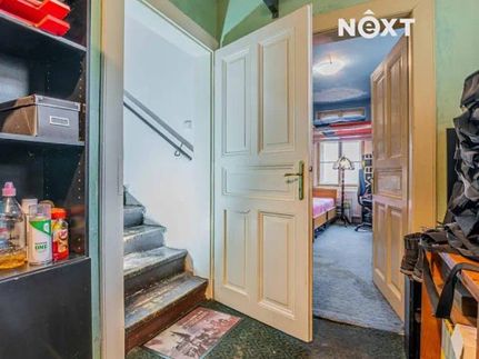 Prodej domu 190 m², pozemek 2507 m²