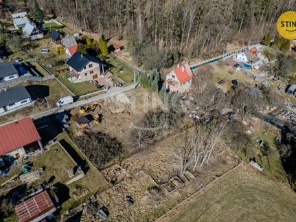 Prodej domu 116 m², pozemek 1017 m²