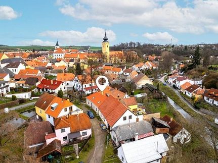 Prodej domu 280 m², pozemek 157 m²