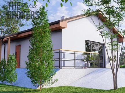 Prodej stavebního pozemku 729 m²