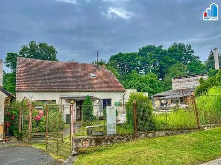 Prodej domu 90 m², pozemek 370 m²