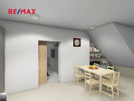 Prodej bytu 3+kk 78 m²