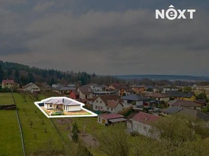 Prodej domu 126 m², pozemek 717 m²