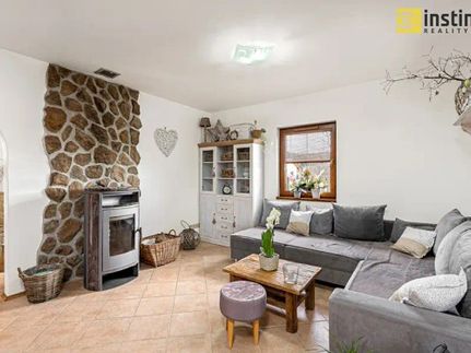 Prodej domu 121 m², pozemek 1503 m²