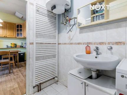 Prodej domu 190 m², pozemek 2507 m²