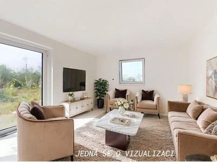 Prodej domu 140 m², pozemek 910 m²