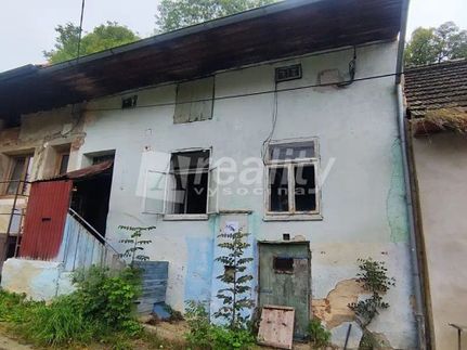 Prodej domu 70 m², pozemek 76 m²