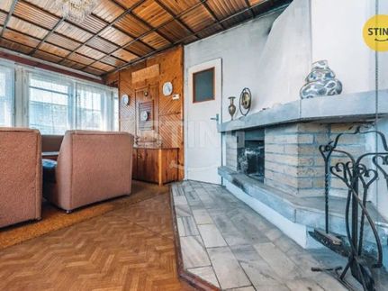 Prodej chaty 60 m², pozemek 319 m²