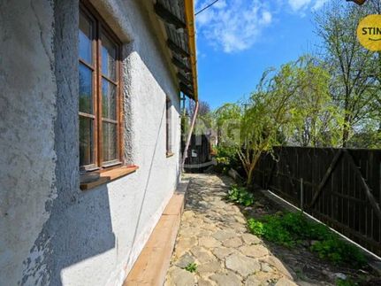 Prodej chalupy 173 m², pozemek 1058 m²