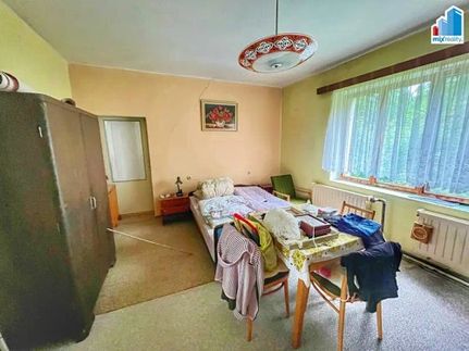 Prodej domu 90 m², pozemek 370 m²