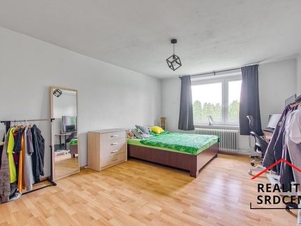 Prodej domu 331 m², pozemek 3964 m²