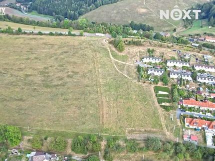 Prodej stavebního pozemku 18347 m²