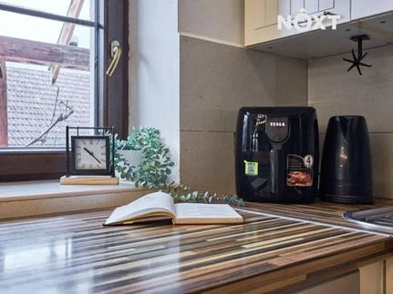 Prodej domu 117 m², pozemek 2299 m²