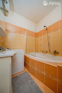 Prodej bytu 3+1 71 m²