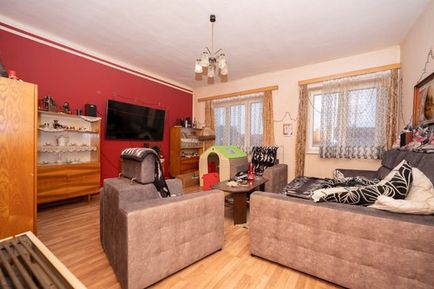 Prodej domu 342 m², pozemek 481 m²