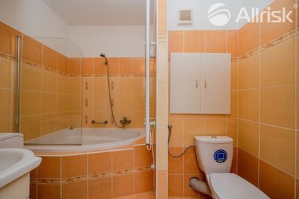 Prodej bytu 3+1 71 m²