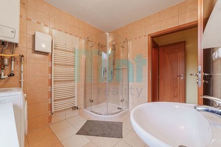 Prodej domu 210 m²