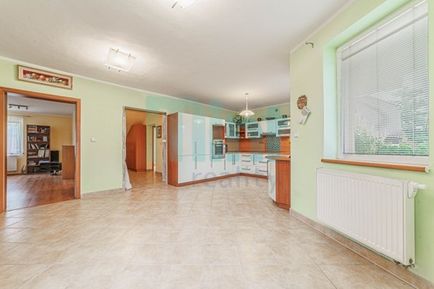 Prodej domu 210 m²