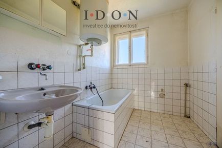 Prodej domu 210 m²