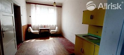 Prodej domu 60 m², pozemek 175 m²