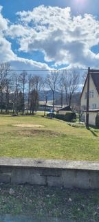 Prodej stavebního pozemku 400 m²