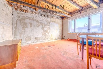 Prodej domu 240 m²