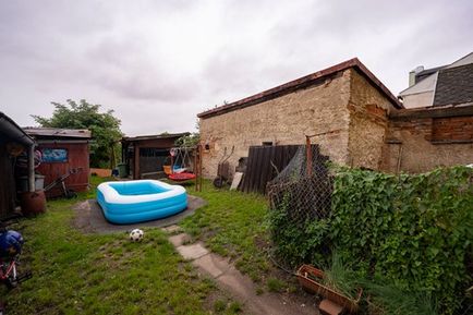 Prodej domu 342 m², pozemek 481 m²