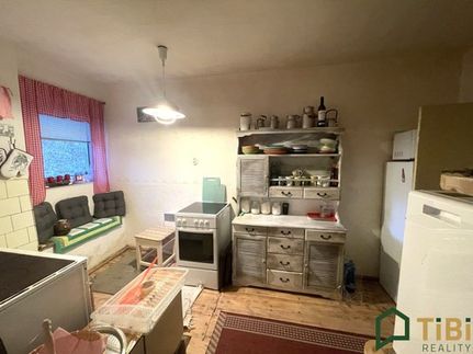 Prodej chalupy 150 m², pozemek 622 m²