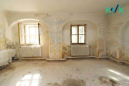 Prodej domu 250 m²