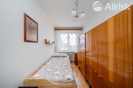 Prodej bytu 3+1 71 m²