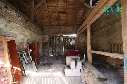 Prodej domu 250 m²