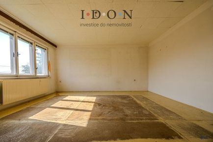Prodej domu 210 m²