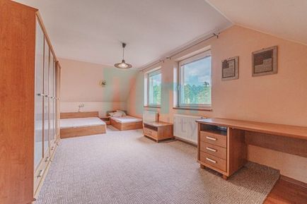Prodej domu 210 m²
