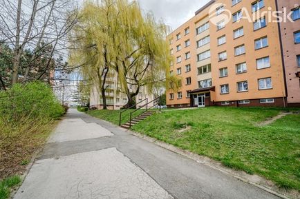Prodej bytu 3+1 71 m²