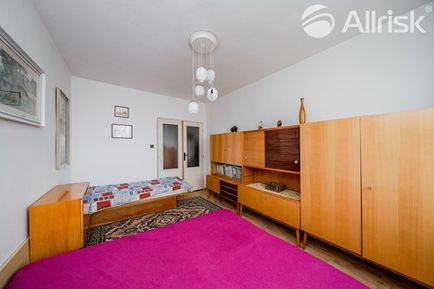 Prodej bytu 3+1 71 m²